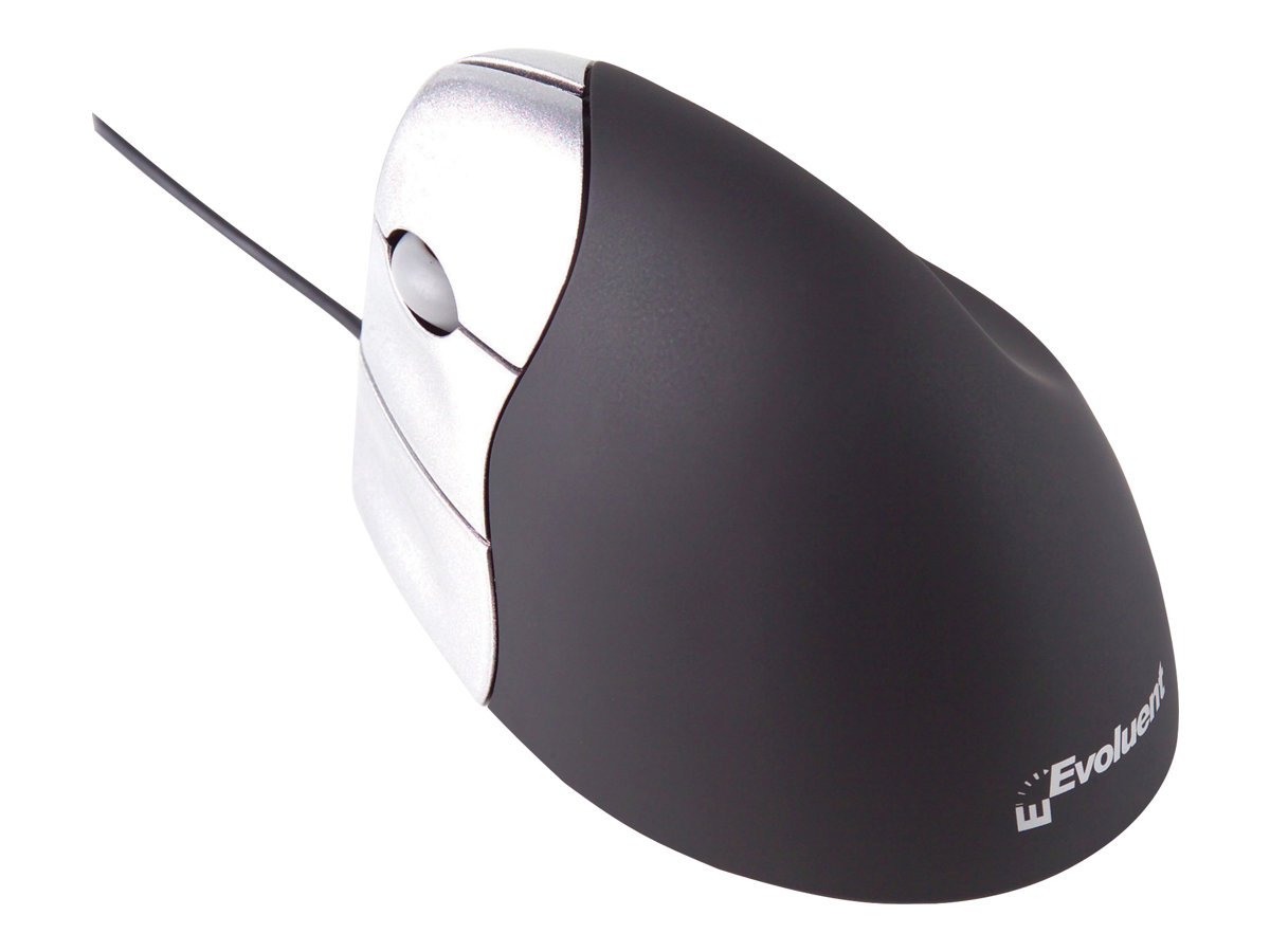 Bakker Elkhuizen Evoluent Vertical Mouse - Vertikale Maus