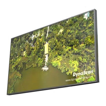 DynaScan DS752LT5 - 190.5 cm (75) Diagonalklasse (189.3 cm (74.52), Ansicht 3