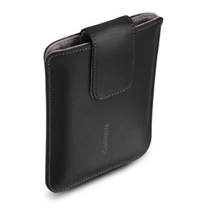 Garmin Universal - Tasche für GPS - Leder - für nüvi 50, Ansicht 2