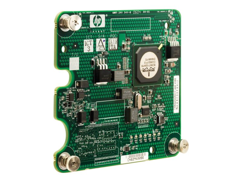 HP BL NC326m NIC Adapter Kit (406771-B21) - REFURB