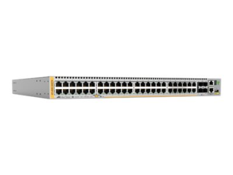 Allied Telesis AT x930-52GTX - Switch - L3 - managed