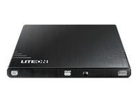 Lite-On EBAU108 - Laufwerk - DVD±RW (±R DL) / DVD-RAM