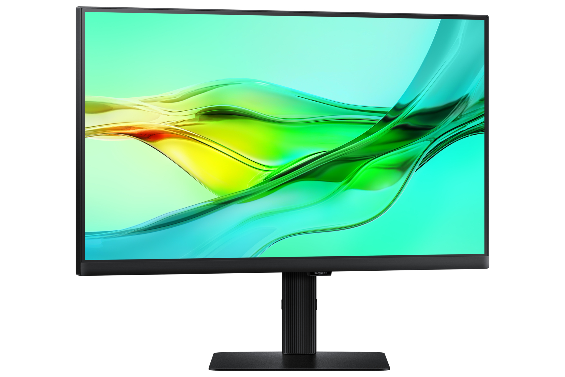 Samsung ViewFinity S6 S24D604UAU - S60UD Series - LED-Monitor - USB - 61 cm (24), Ansicht 4