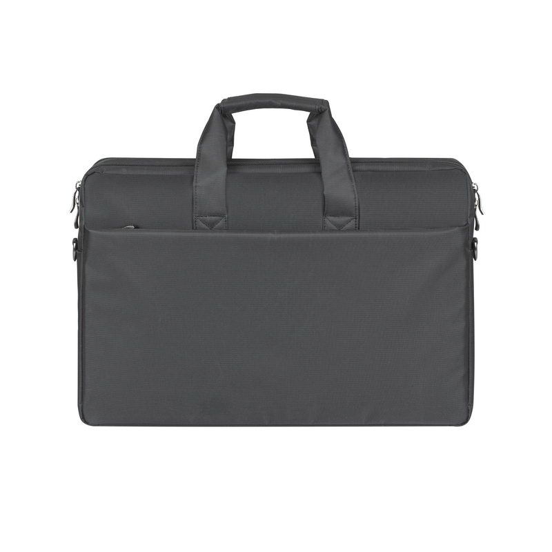 rivacase 8257 - Hartschalenkoffer - 43,9 cm (17.3 Zoll) - Schultergurt - 880 g, Ansicht 4