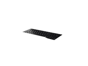 Fujitsu 34053332 - Tastatur - Deutsch - Tastatur mit Hintergrundbeleuchtung - Fujitsu - LIFEBOOK E548