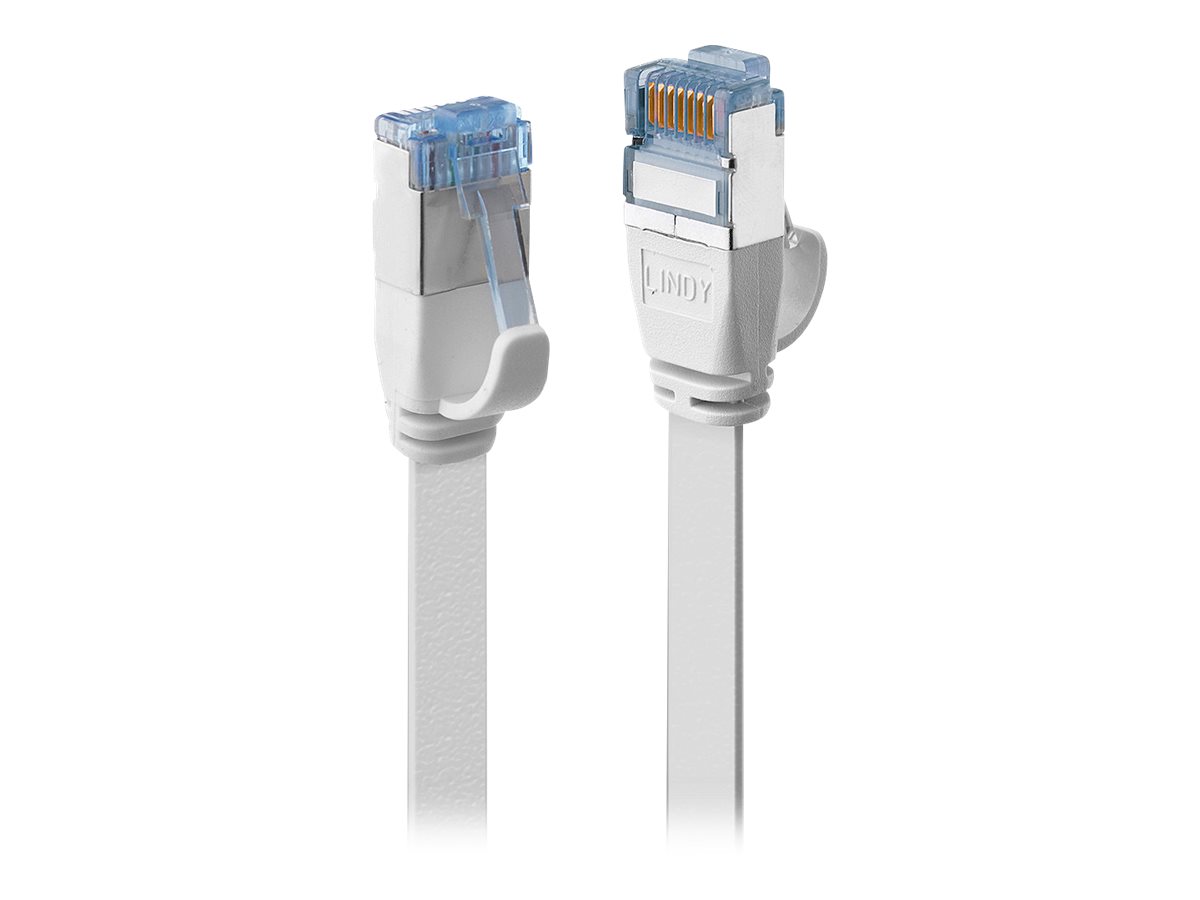 Lindy Patch-Kabel - RJ-45 (M) bis RJ-45 (M)