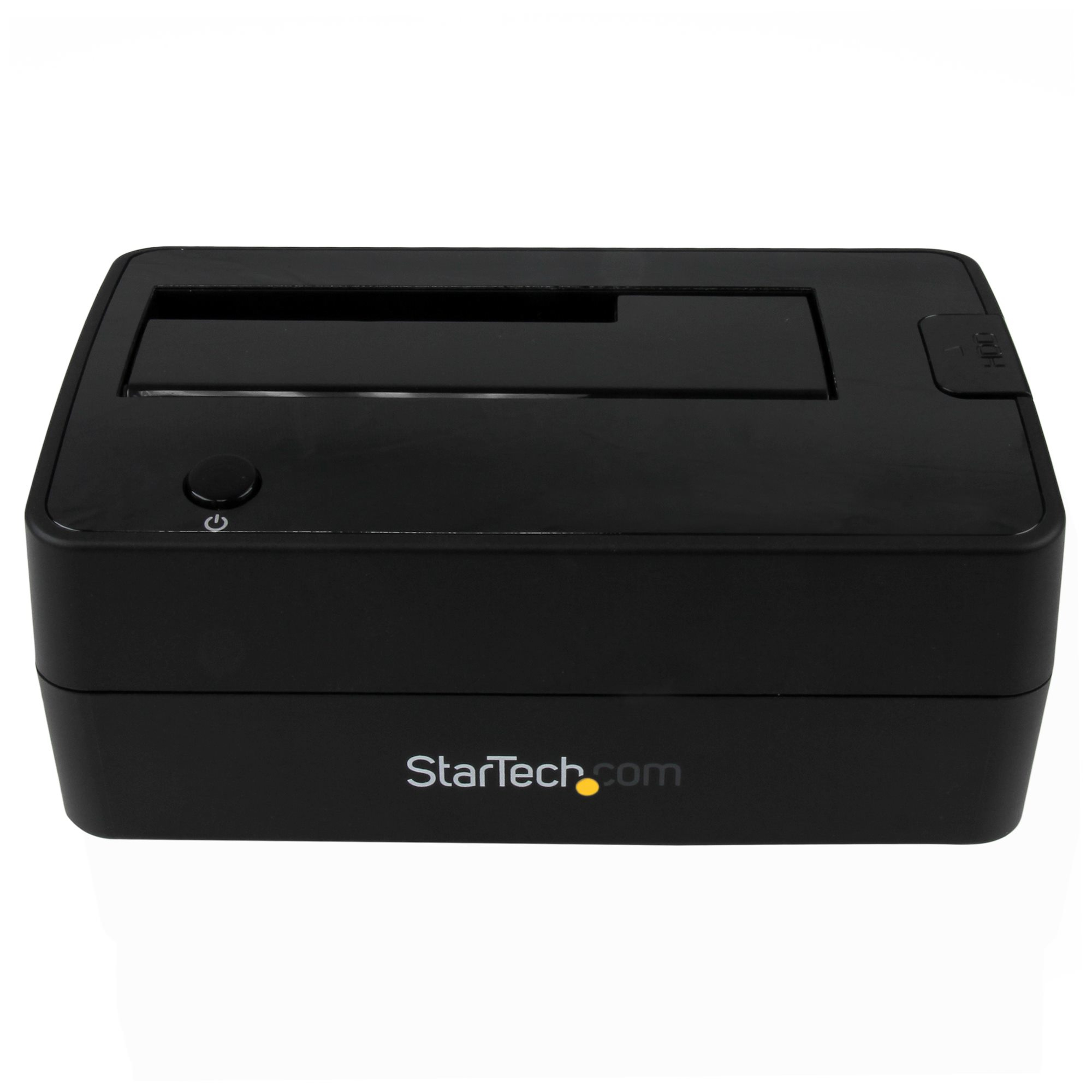 StarTech.com USB 3.1 (10 Gbit/s) Festplatten Dockingstation für 2,5 (6,4cm), Ansicht 4