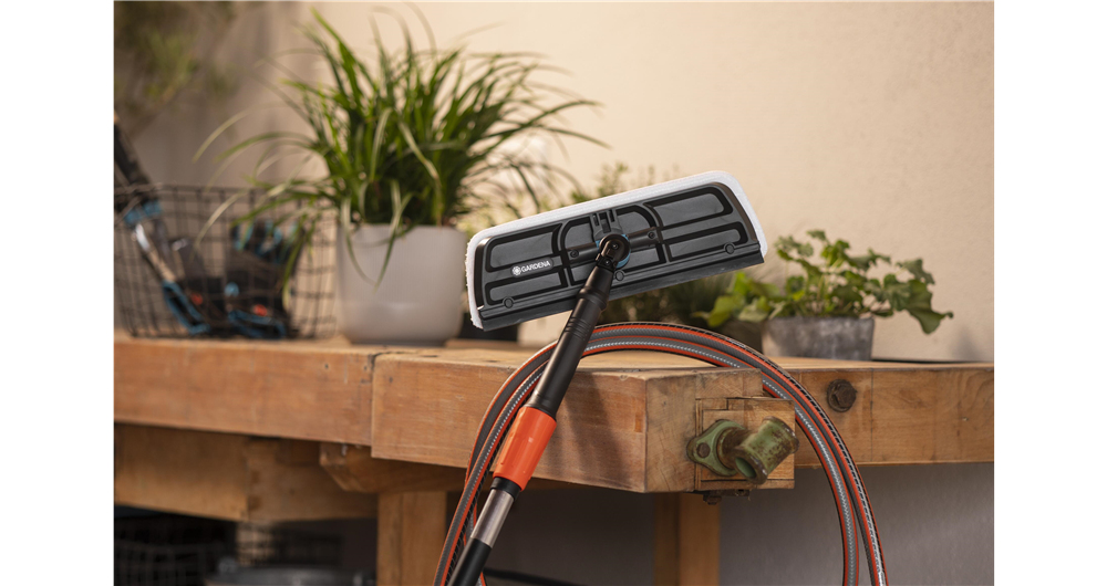 Gardena Cleansystem Fenster- wischer, Ansicht 3