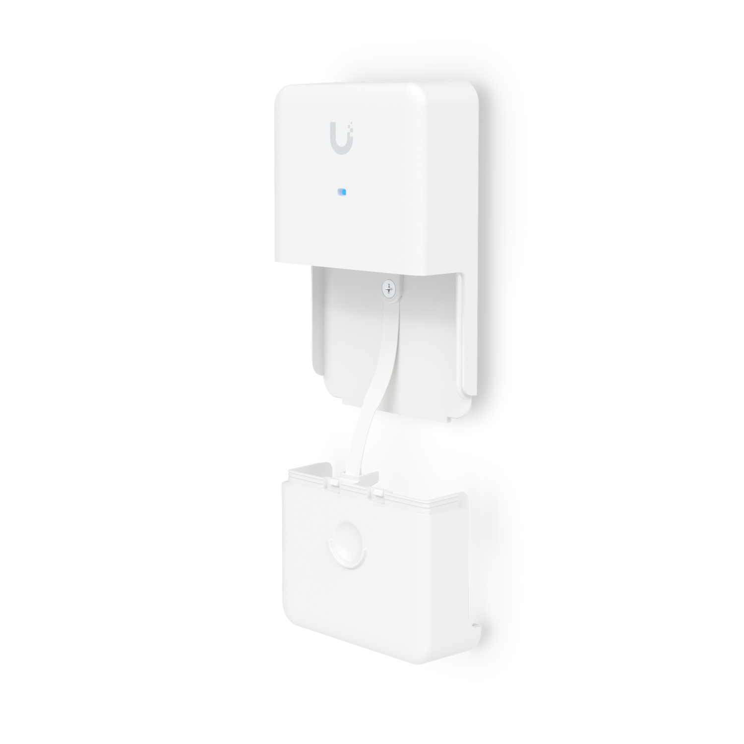Ubiquiti Versatile PoE adapter that delivers up to 100W power - Adapter - Netzwerk, Ansicht 2