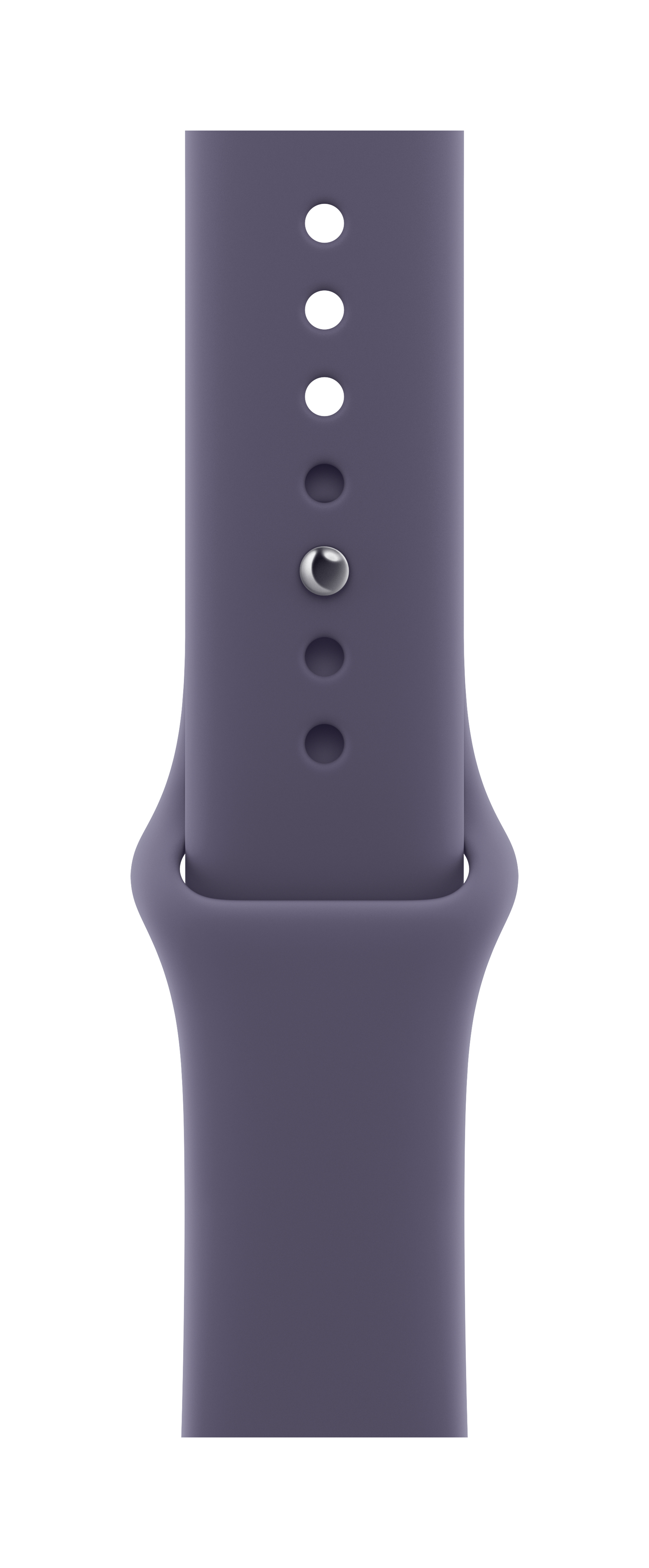 Apple Armband für Smartwatch - 46mm - M/L (für Handgelenke 160 - 210 mm), Ansicht 2