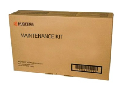 Kyocera 1702TA8NL0, Wartungs-Set, 500000 Seiten, Kyocera, ECOSYS P3150dn , ECOSYS P3155dn