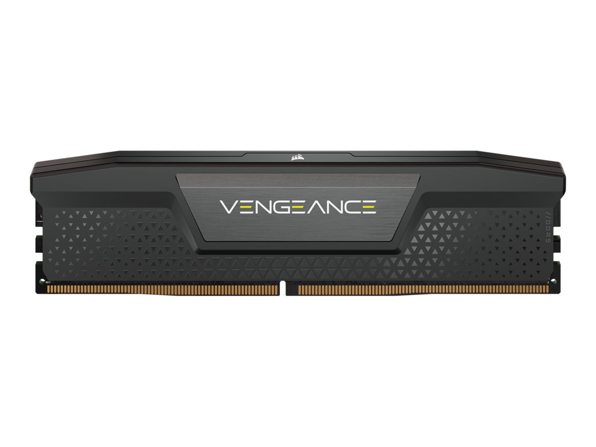 Corsair Vengeance - DDR5 - Kit - 64 GB: 2 x 32 GB