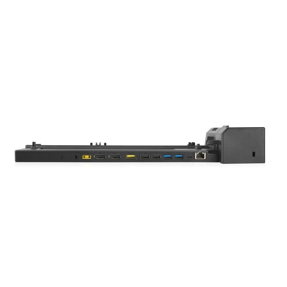 Lenovo ThinkPad Pro Docking Station - Dockingstation, Ansicht 3