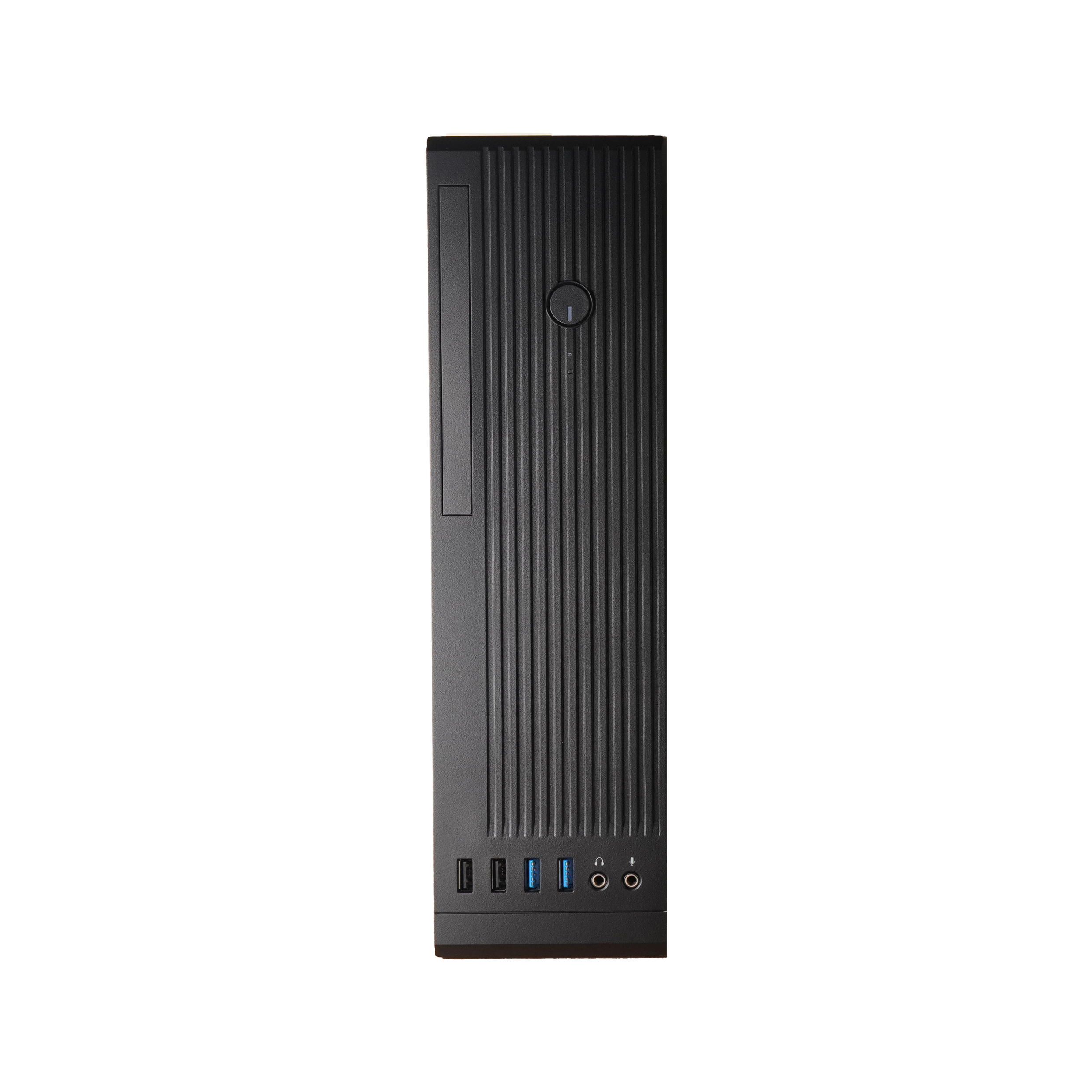Chieftec UNI Series BE-10B-300 - Tower - micro ATX 300 Watt, Ansicht 4