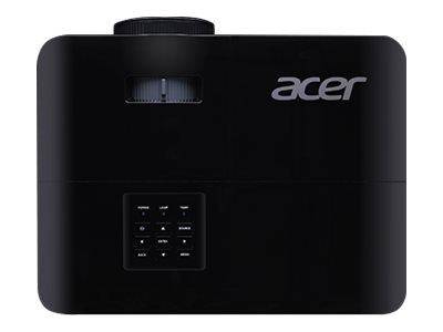 Acer X1328Wi - DLP-Projektor - tragbar - 3D - 4500 lm - WXGA (1280 x 800)