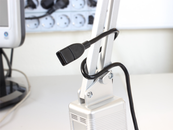 Delock ShapeCable - USB-Verlängerungskabel - USB (W), Ansicht 2
