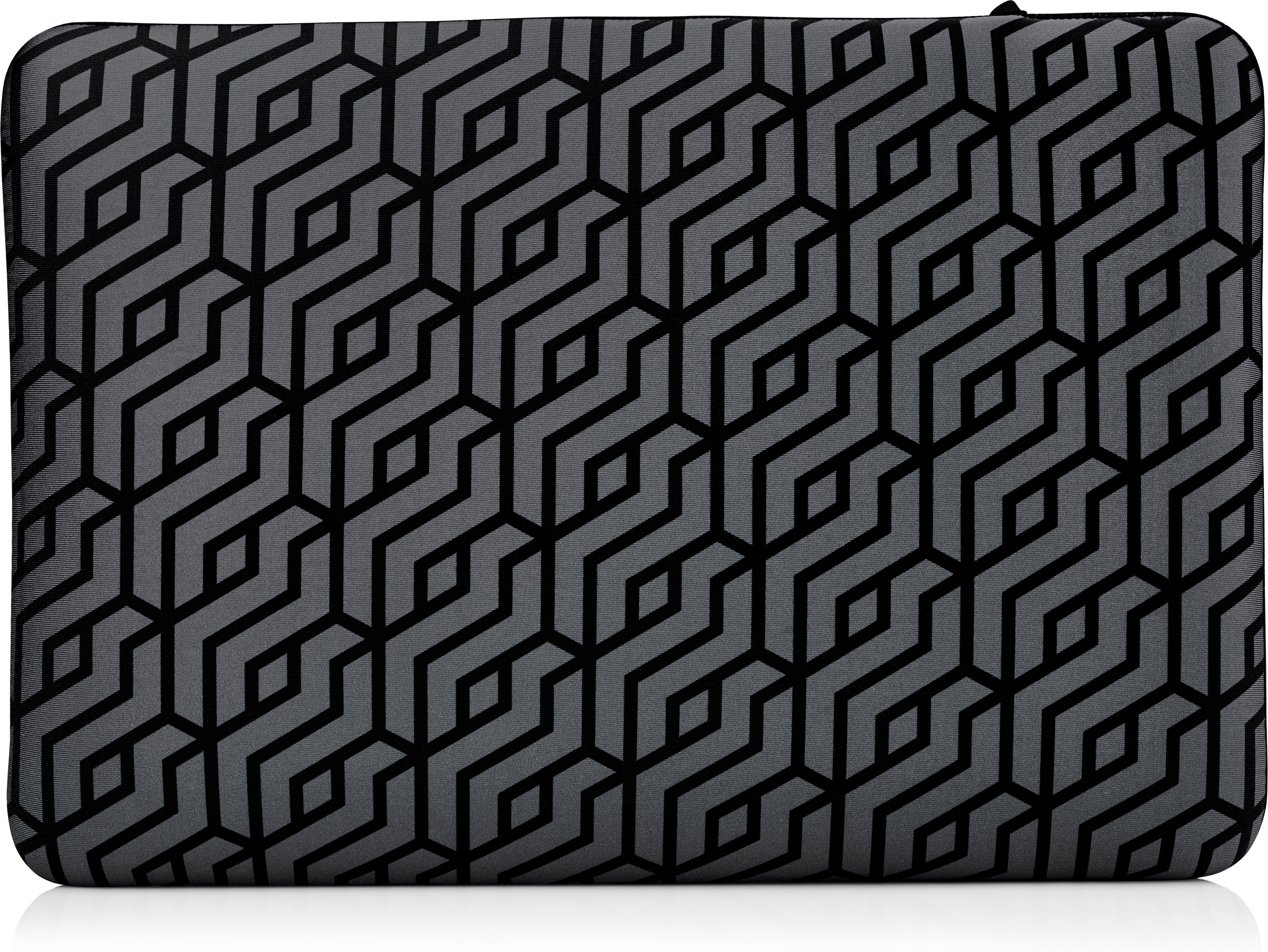 HP Neoprene Reversible Sleeve - Notebook-Hülle - 35.56 cm (14), Ansicht 2