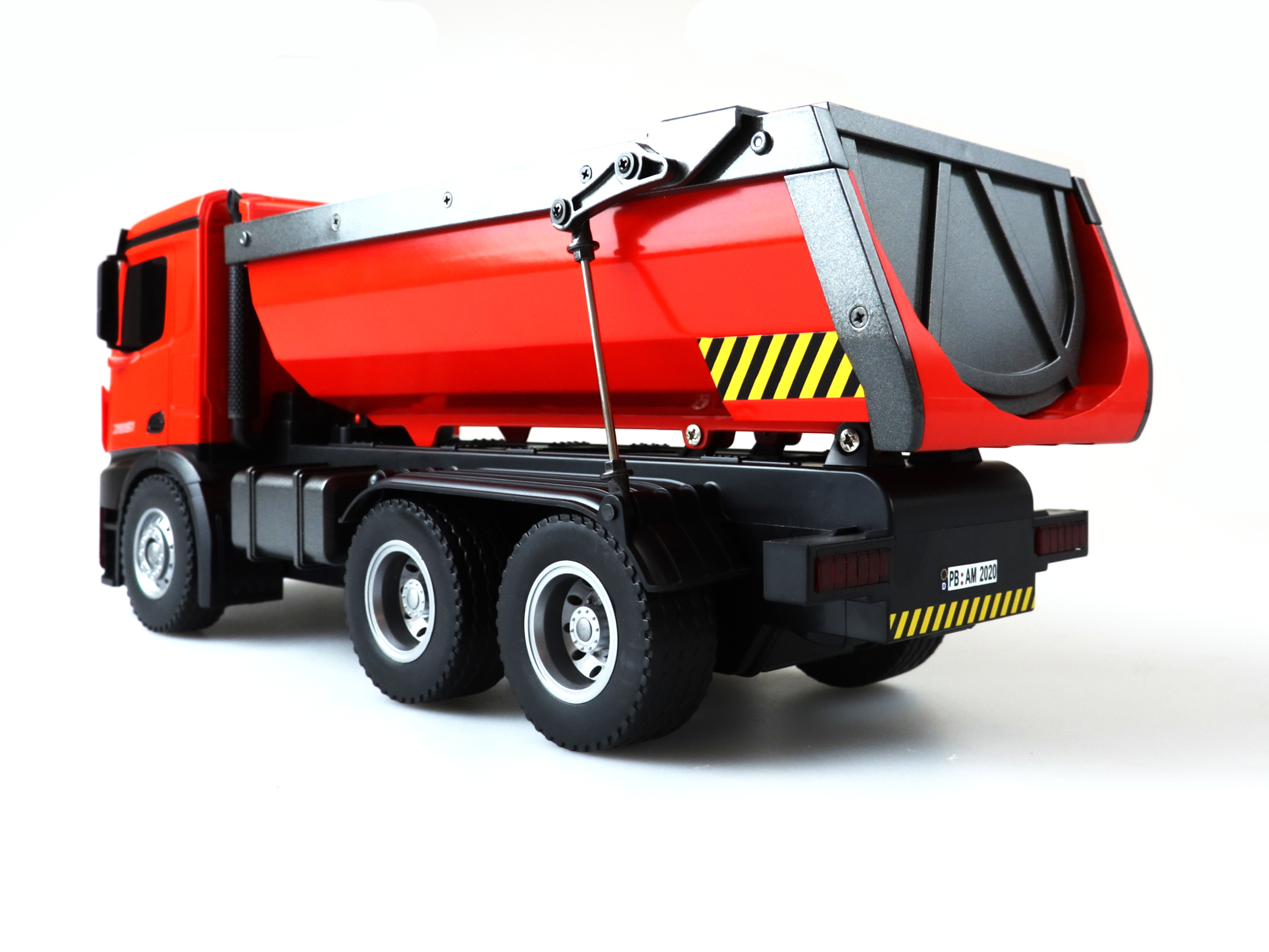 Amewi 22407 - Auto - 1:18 - 2,6 kg, Ansicht 4
