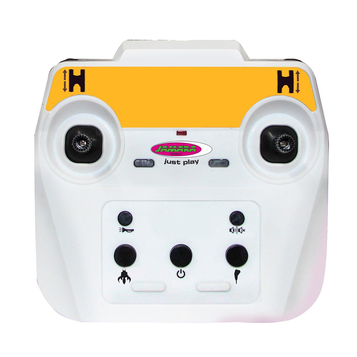JAMARA 406300 - Bagger - 1:16 - 14 Jahr(e) - 1200 mAh - 2,87 kg, Ansicht 4