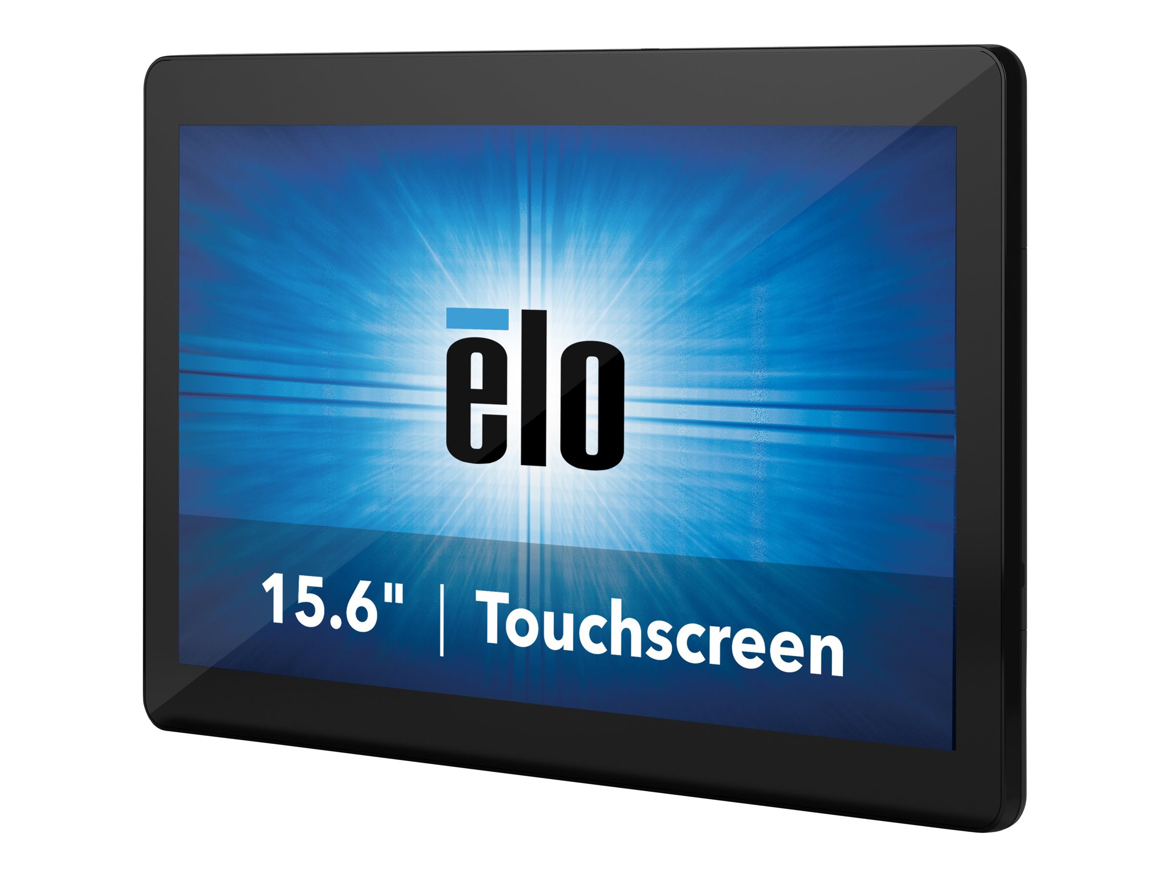 Elo I-Series 2.0, 39,6cm (15,6 Zoll), Projected Capacitive, SSD