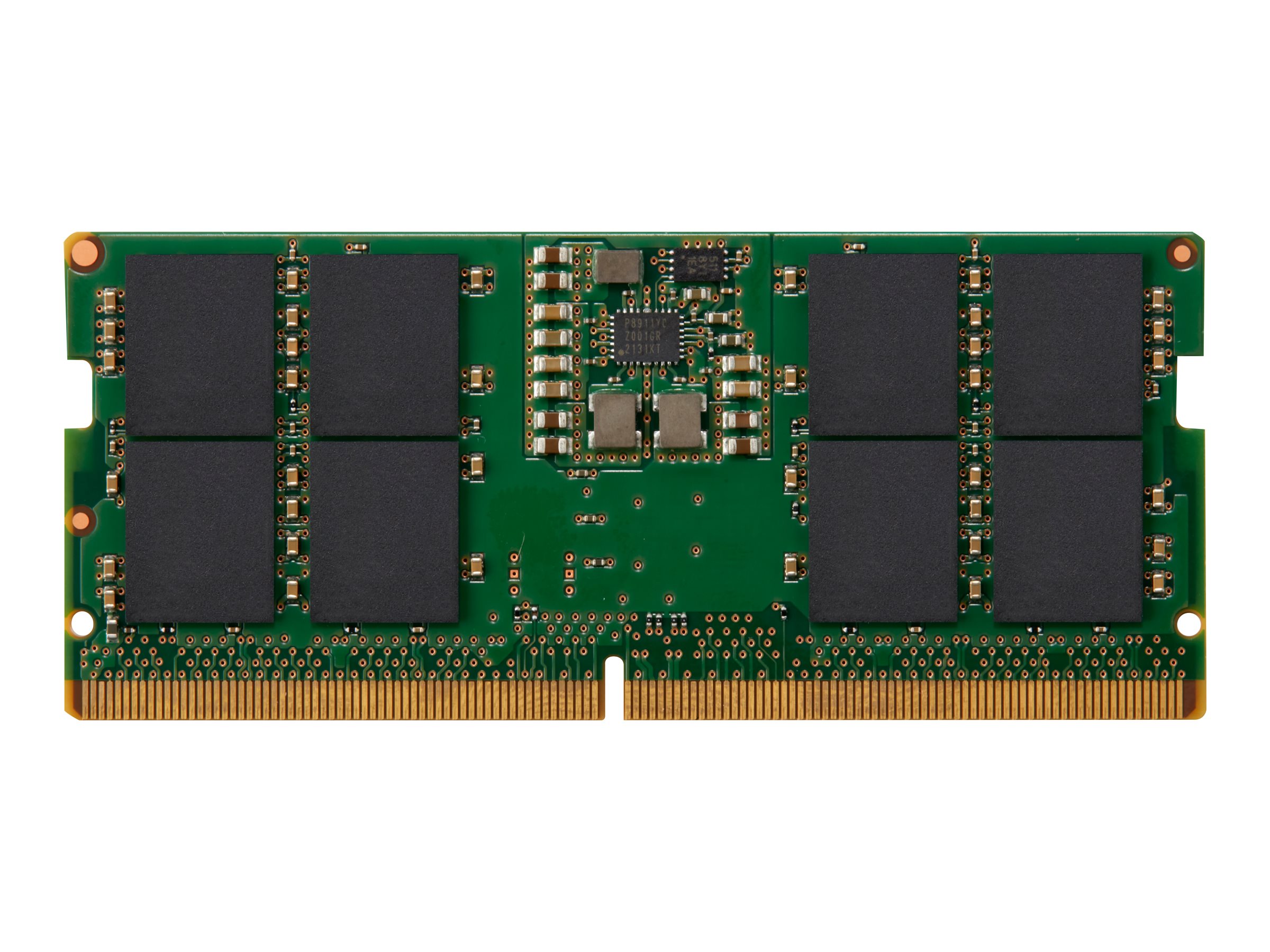 HP  DDR5 - Modul - 16 GB - SO-DIMM 262-Pin - 5600 MHz / PC5-44800