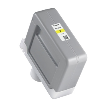Canon PFI-310 Y - 330 ml - Gelb - Original - Tintenbehälter, Ansicht 2