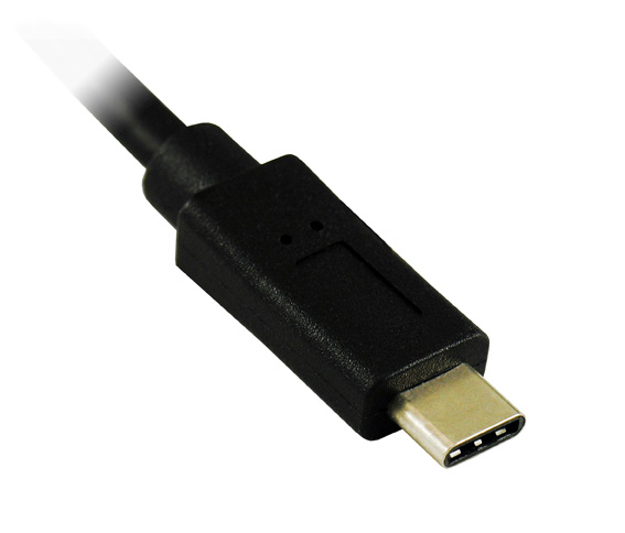 LC-Power LC-25U3-Becrux-C1 - Speichergehäuse - 2.5 (6.4 cm), Ansicht 4