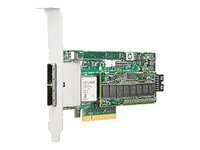 HP Enterprise Smart Array E500/256mb SAS Controller (501574-001) -REFURB