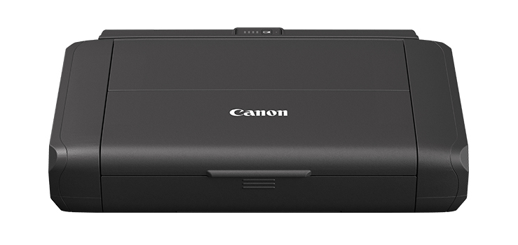 Canon PIXMA TR150 - Tintenstrahl - 4800 x 1200 DPI - 8" x 10" (20x25 cm) - Randloser Druck - WLAN - Direkter Druck