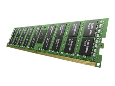 Samsung DDR4 - Modul - 64 GB - DIMM 288-PIN
