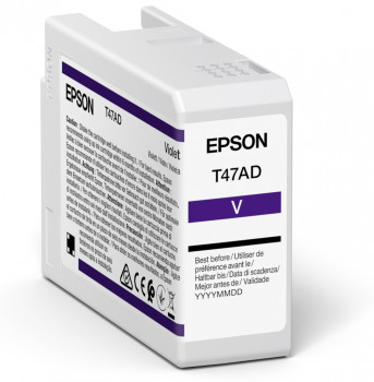 Epson T47AD UltraChrome Pro, 50 ml, 1 Stück(e)