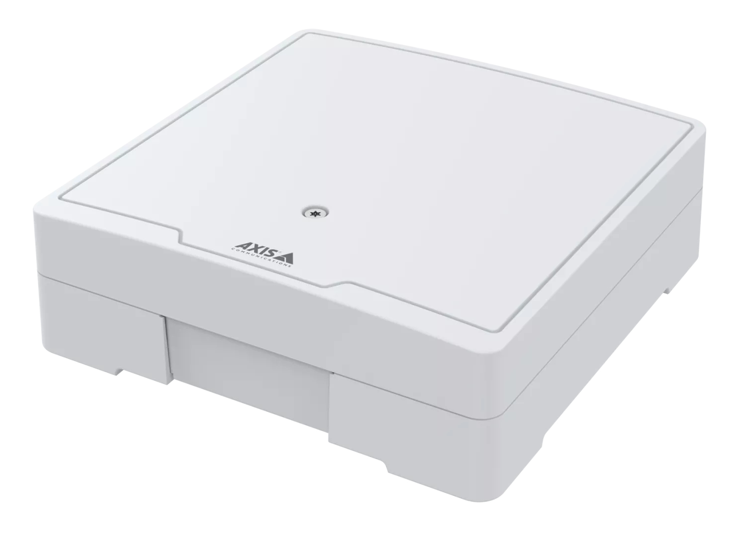 Axis A1610 - Türsteuerung - kabelgebunden - serial RS-485/Fast Ethernet/Wiegand, Ansicht 3