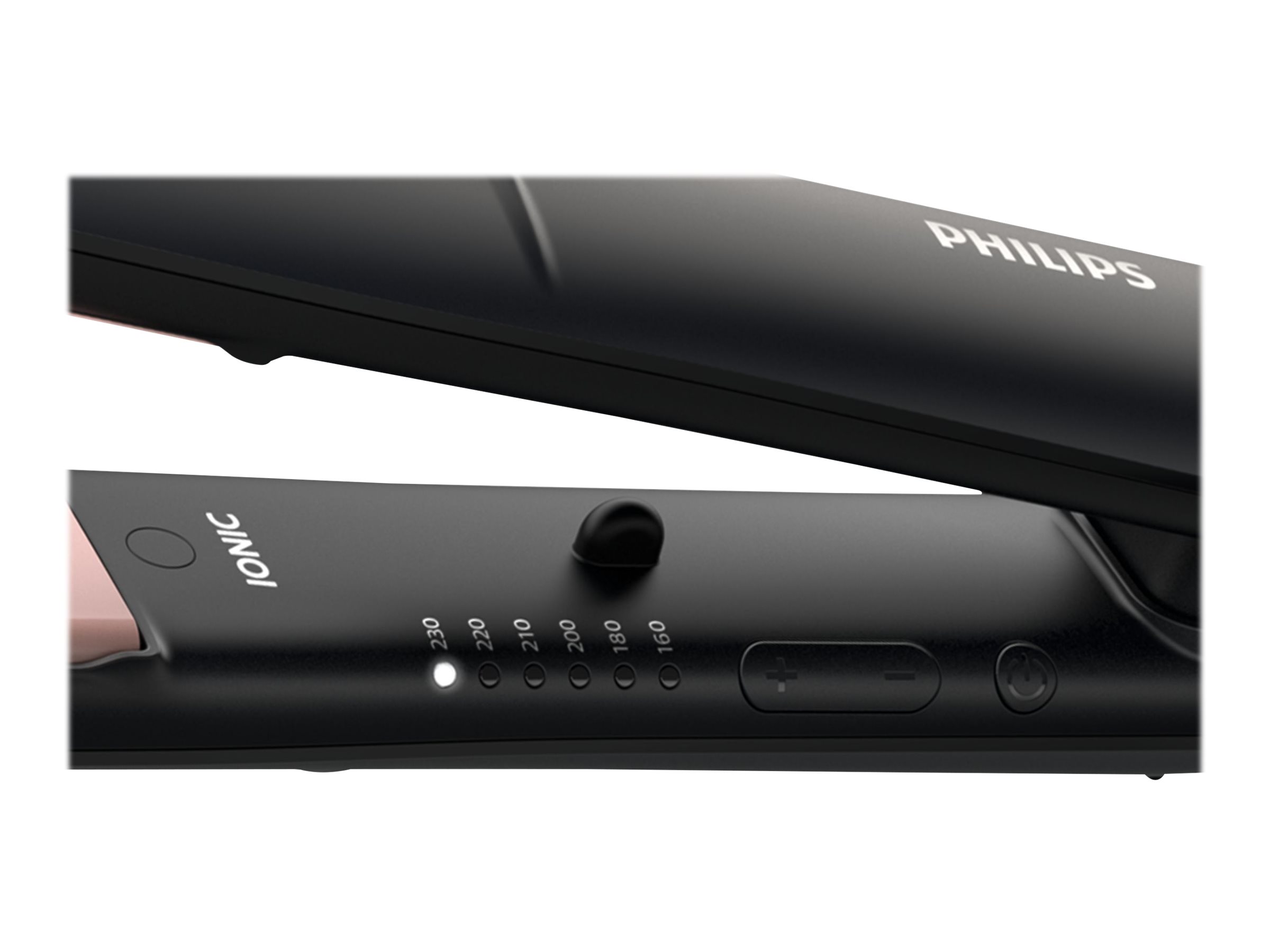 Philips StraightCare Essential BHS378 - Haarglätter, Ansicht 4