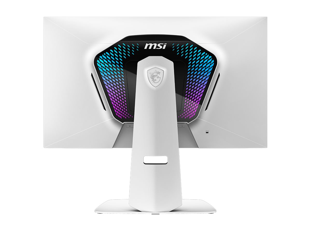 MSI MPG 274URDFWDE E16M - LED-Monitor - Gaming - 68.6 cm (27), Ansicht 5