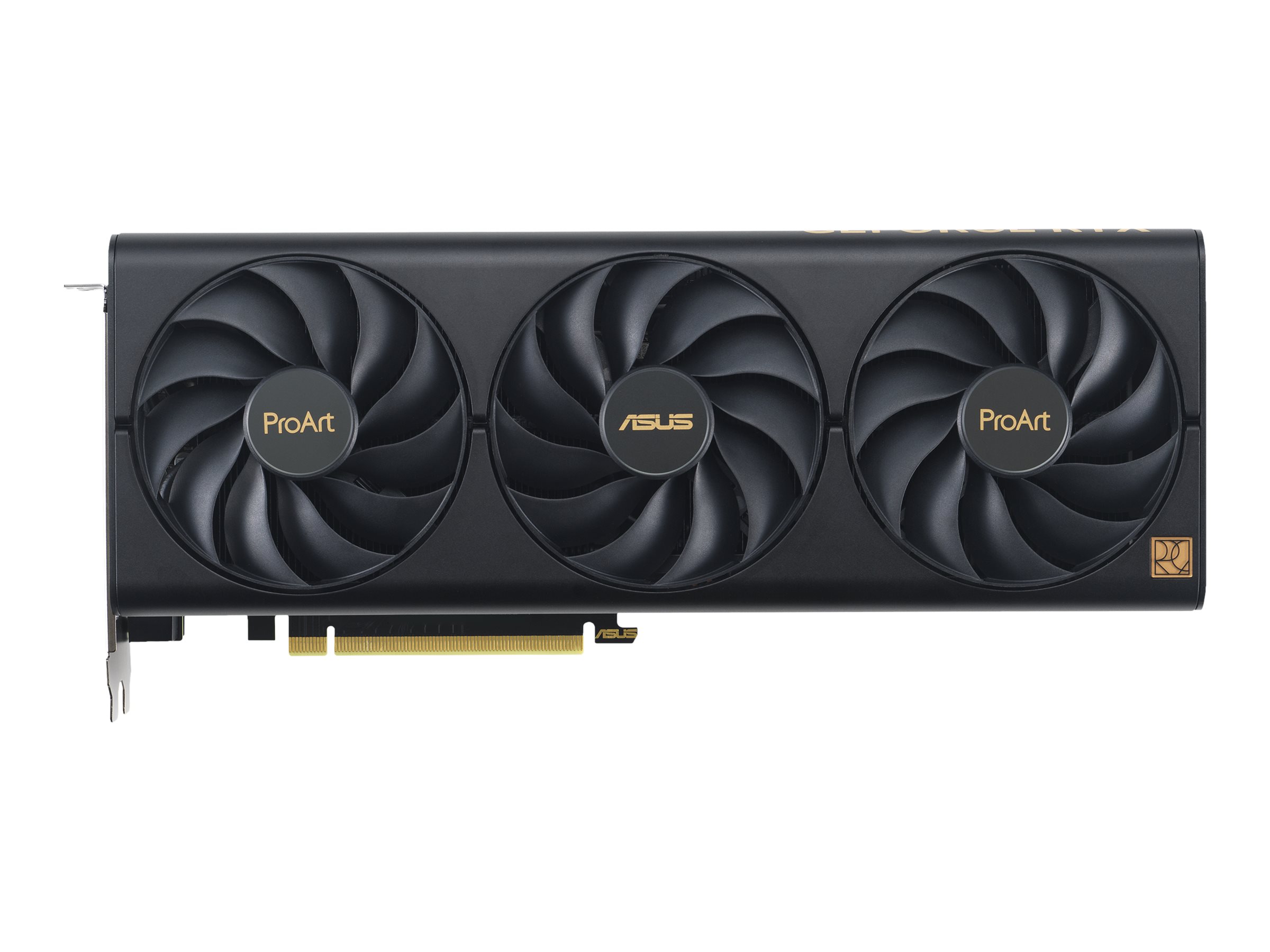 ASUS ProArt GeForce RTX 4070 12GB - OC Edition