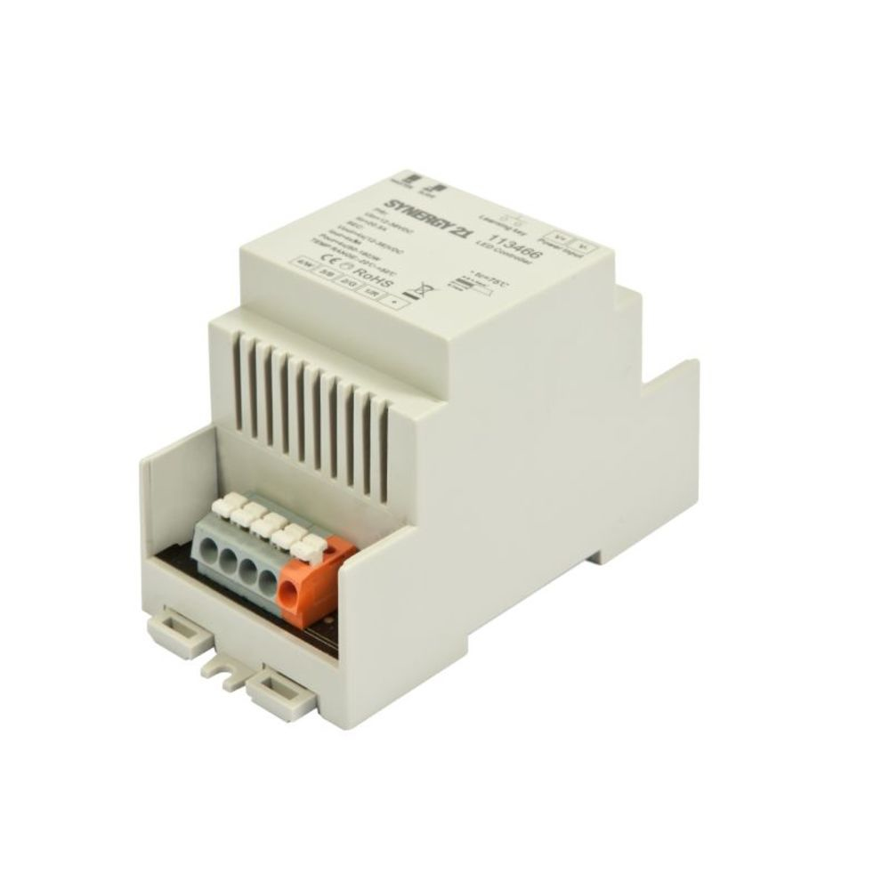 Synergy 21 S21-LED-SR000035 Weiß Smart Home Beleuchtungssteuerung, Ansicht 2