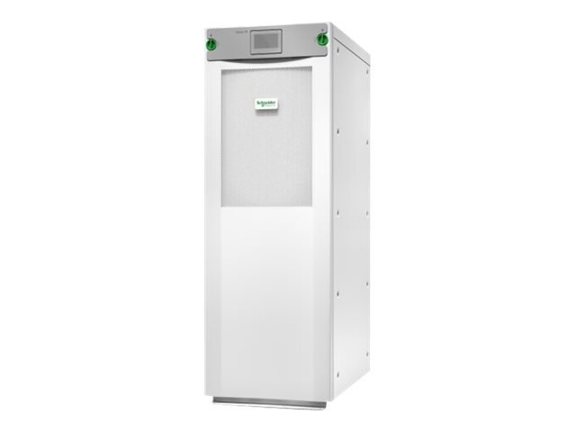 APC Galaxy VS UPS 40kW 400V 2 x 9Ah Batt (GVSUPS40KB4HS)