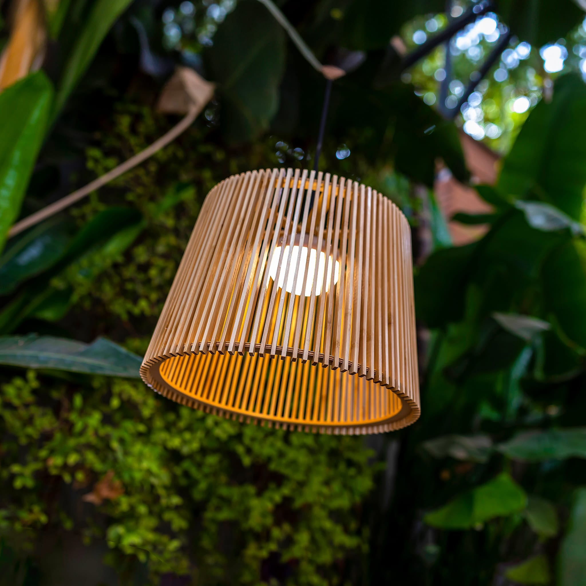 NewGarden New Garden Okinawa HANG LUMOKH040XXHWNW, Ansicht 2