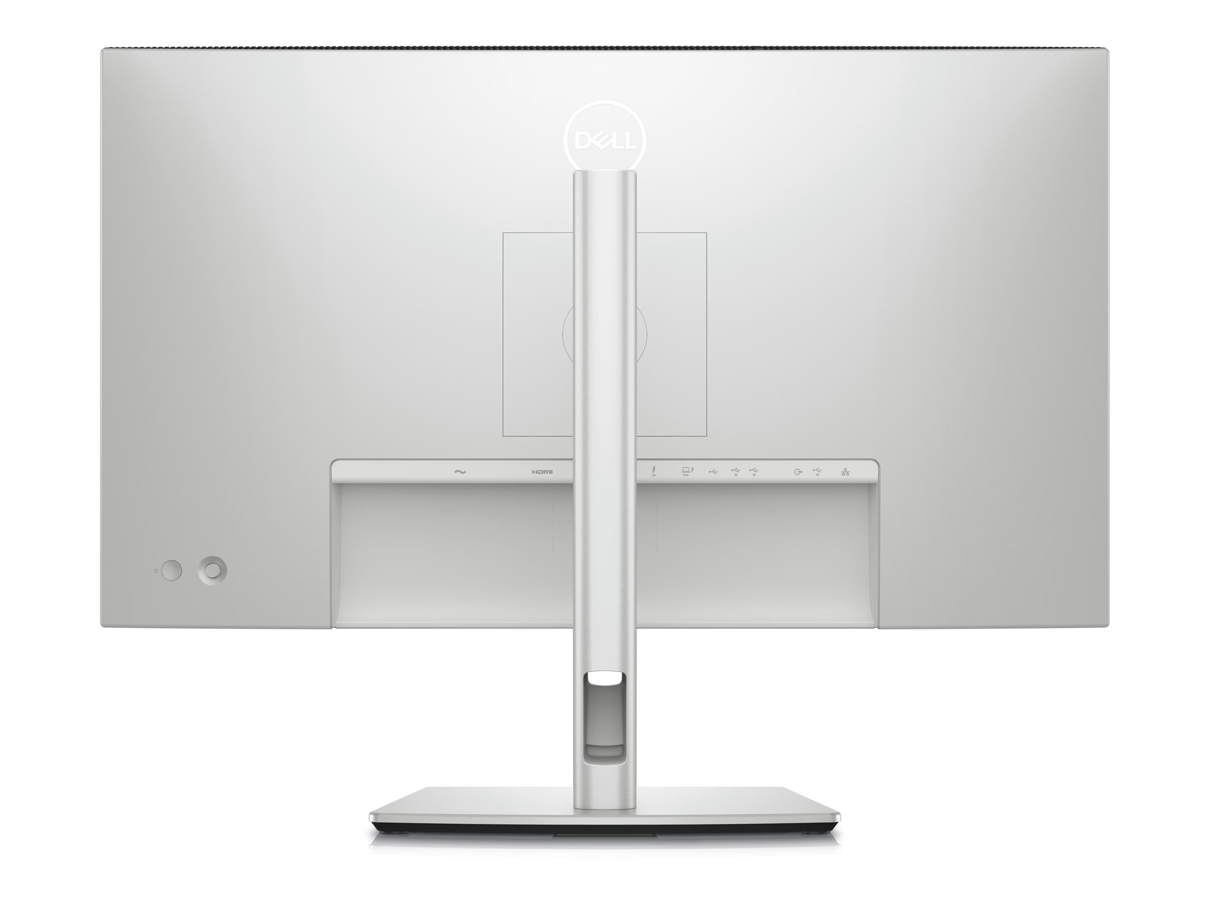 Dell Rp U2724De Computer Monitor 27 2560 X 1440 - Flachbildschirm (TFT/LCD) - 68,6 cm, Ansicht 4