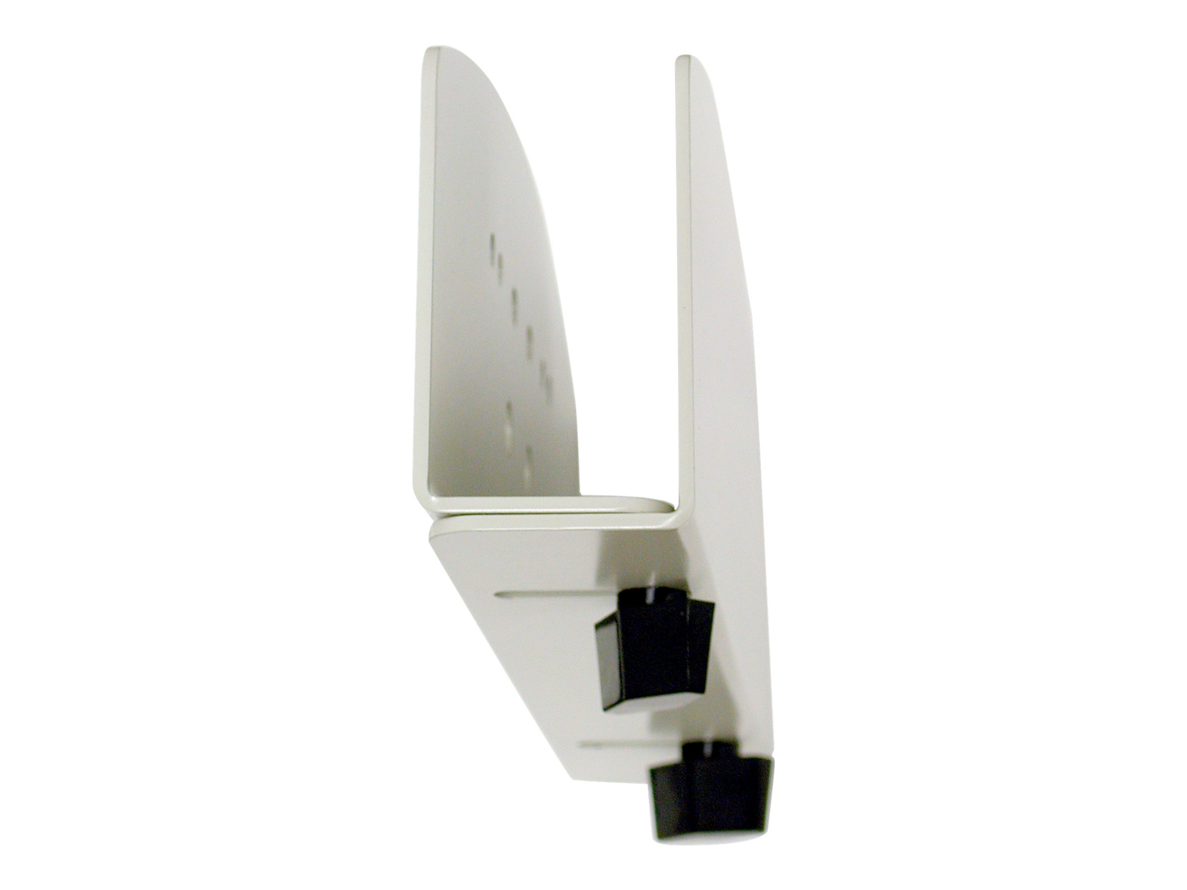 Ergotron CPU-Halter klein - Montagekomponente (CPU-Halter Puffer)