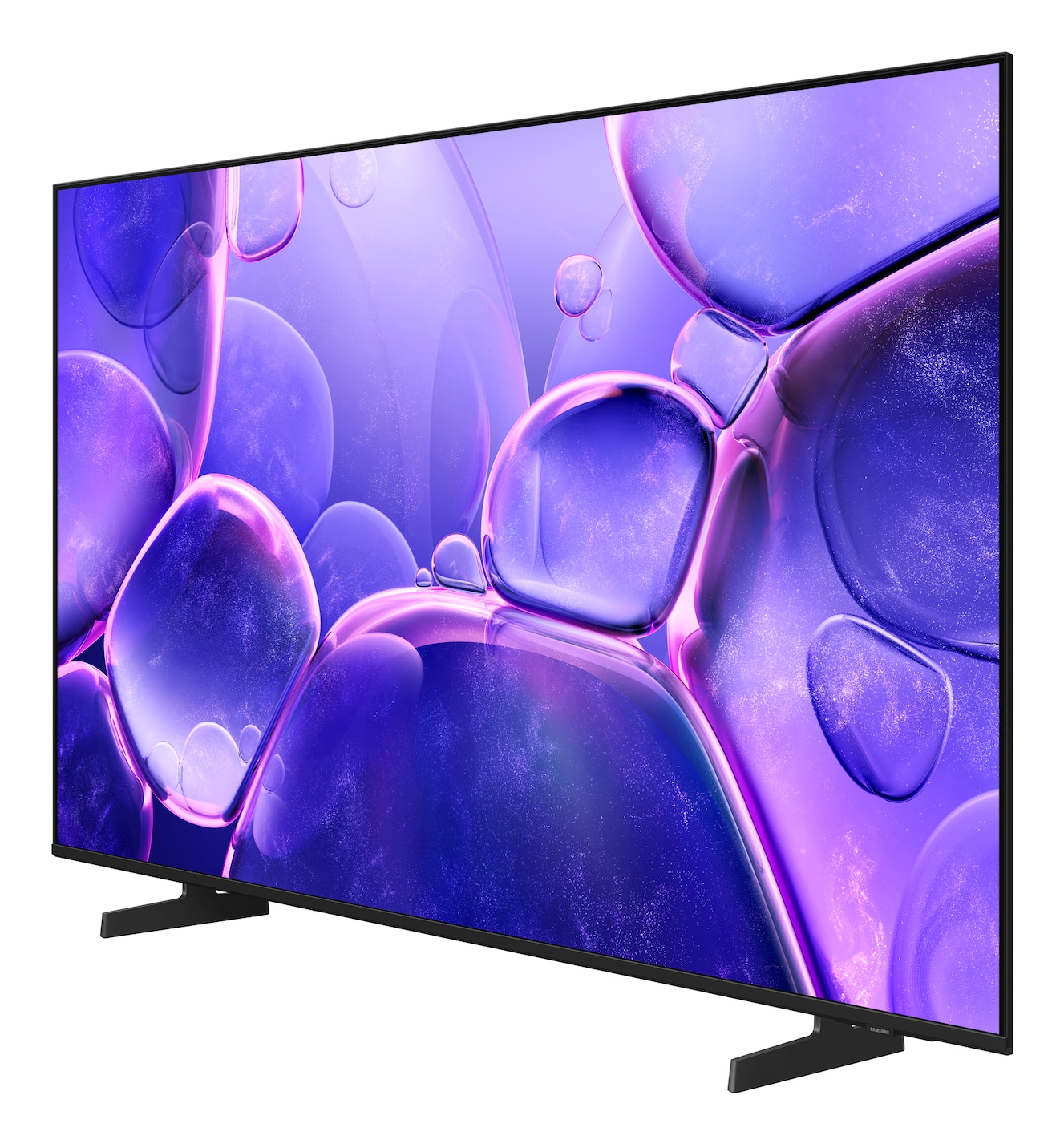 Samsung UE50U8072FU - (50) Diagonalklasse U8072F Series LCD-TV mit LED-Beleuchtung - Crystal UHD - Tizen OS - 4K UHD, Ansicht 2