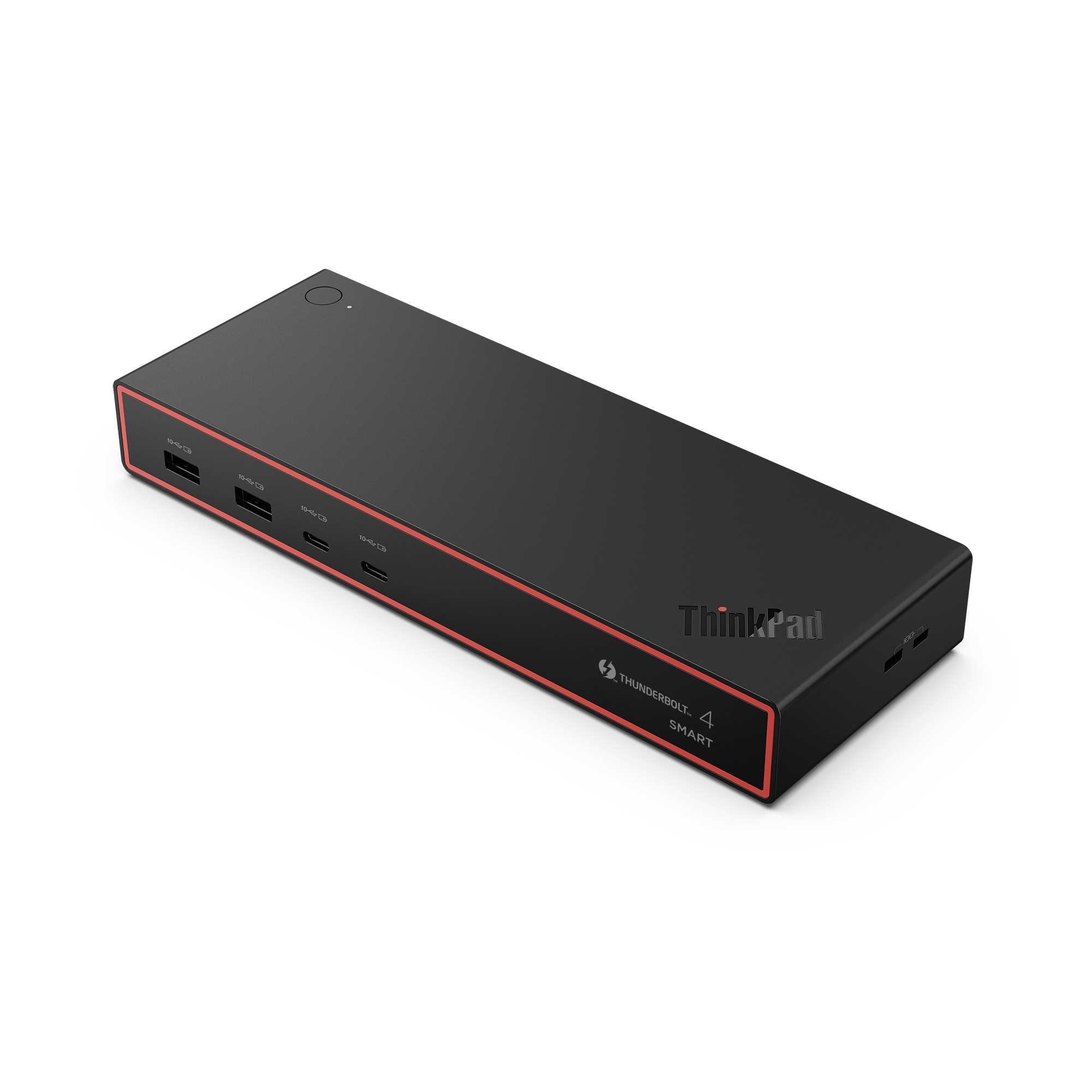 Lenovo ThinkPad Smart Dock 7500 Gen 2 - Dockingstation, Ansicht 2