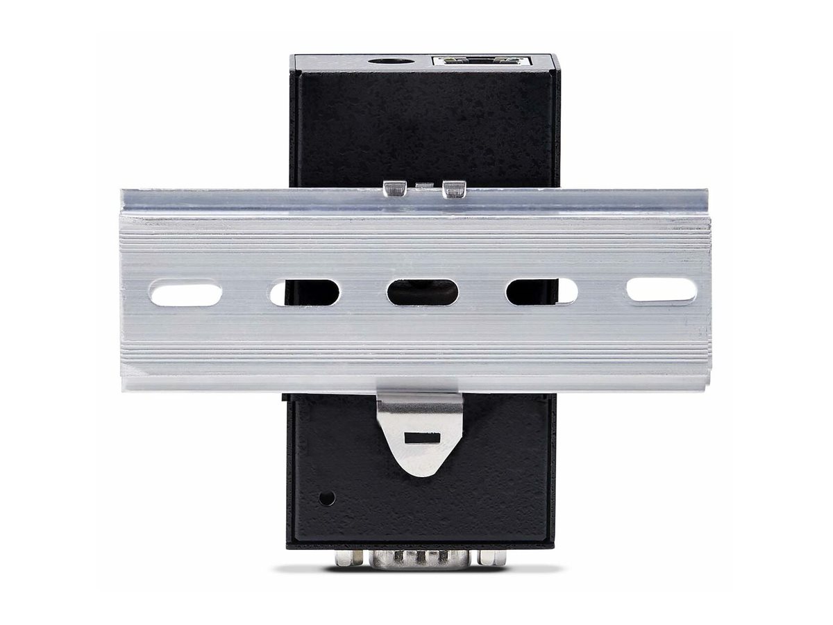 StarTech.com Startech Serial to Ethernet Adapter, IP LAN to