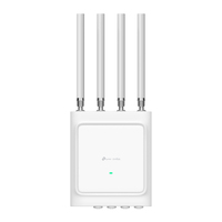 TP-LINK AX3600 Outdoor Wi-Fi 6 AP - Access Point - Access Point - WLAN