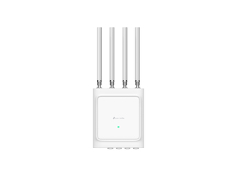 TP-LINK AX3600 Outdoor Wi-Fi 6 AP - Access Point - WLAN