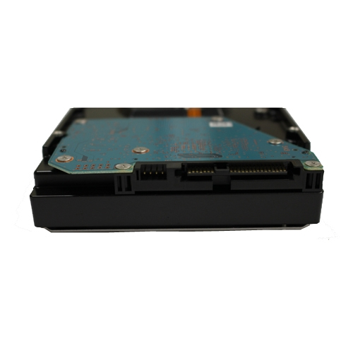 Dell  Festplatte - 1 TB - intern - 3.5 (8.9 cm), Ansicht 2