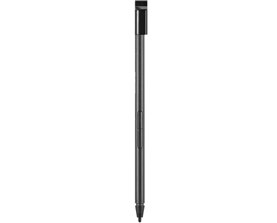 Lenovo Integrated Pen - Aktiver Stylus - Schwarz, Ansicht 2