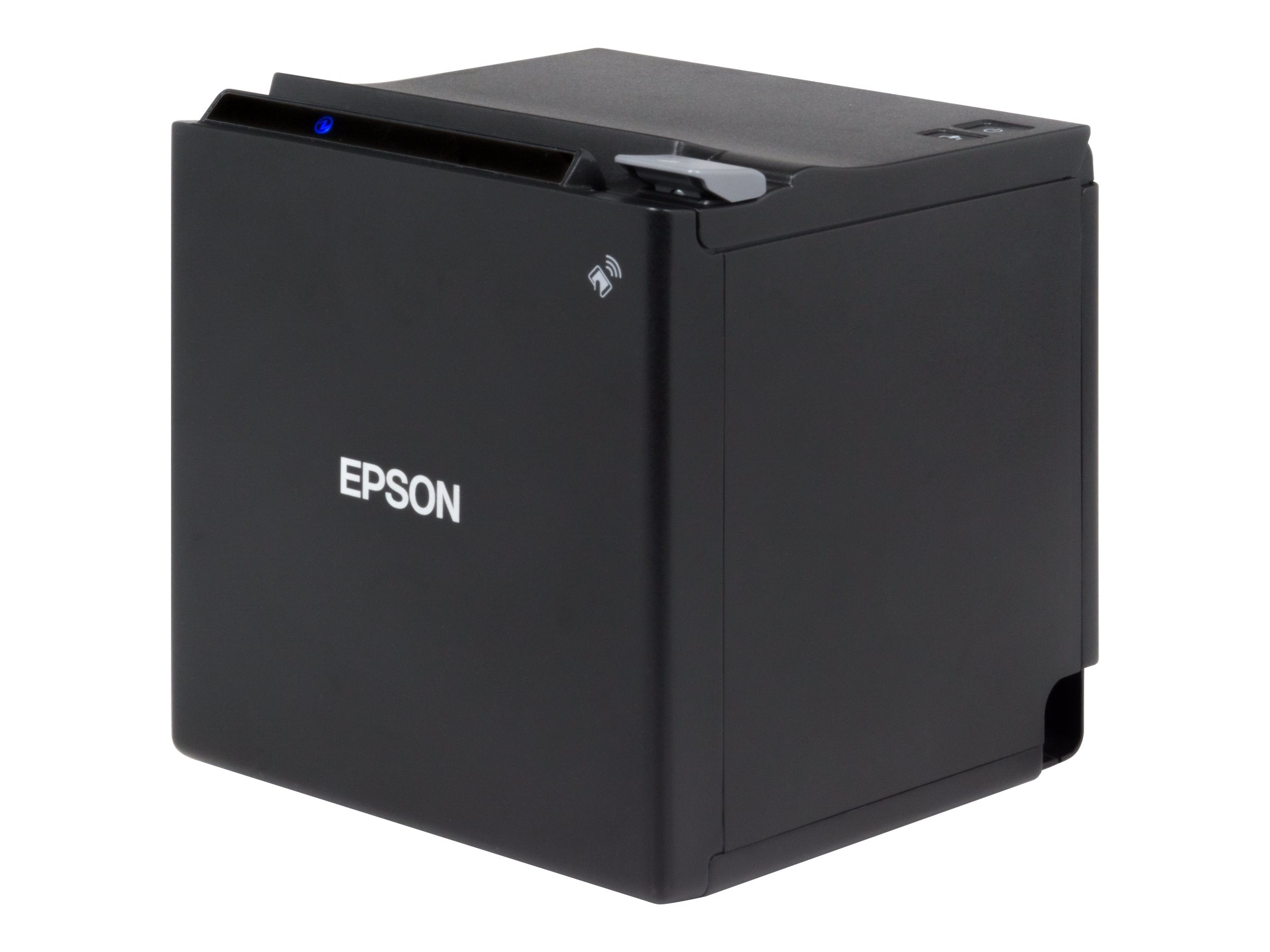 Epson TM-m30II-NT, USB, Ethernet, 8 Punkte/mm (203dpi), ePOS, schwarz