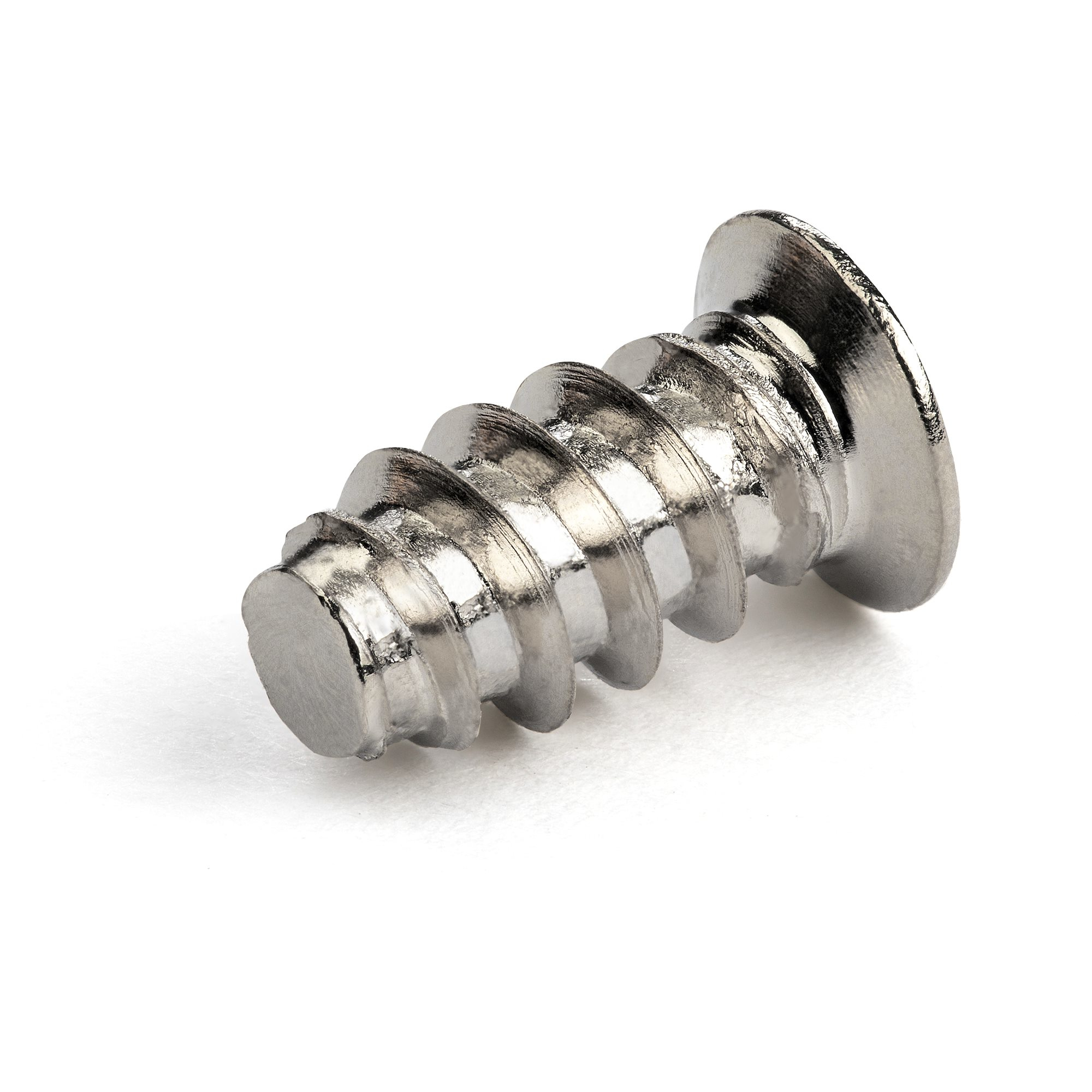 StarTech.com 50-Pack M5 Screws, 10mm Long Computer/PC Case Fan Screws, Ansicht 2