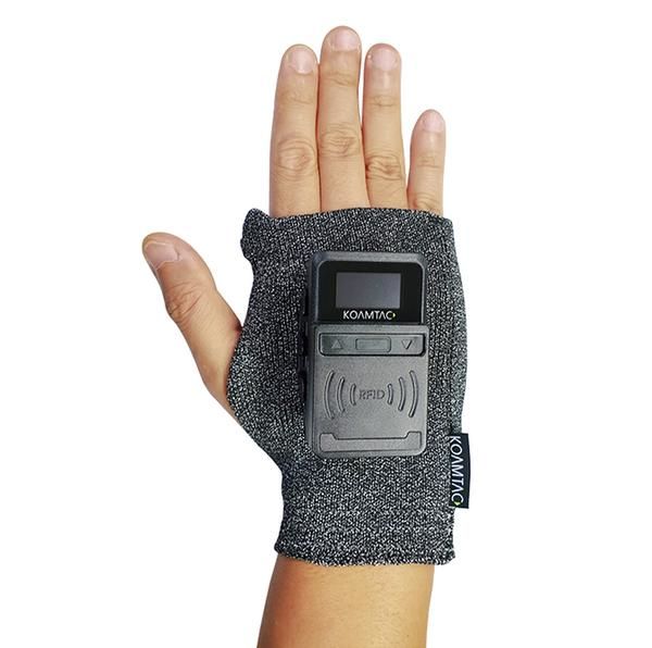 KoamTac 382871 - Holster - Grau - Koamtac - KDC180 - 1 Stück(e), Ansicht 2